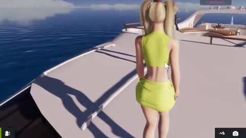 Eva online show from 01.31.25