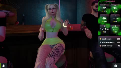 Eva online show from 01.31.25