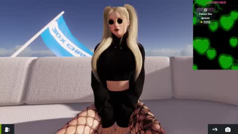 Eva online show from 02.04.25