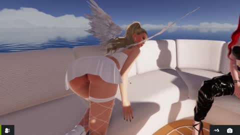 Eva online show from 02.05.25