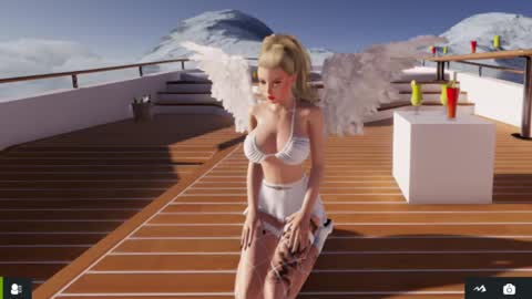 Eva online show from 02.06.25