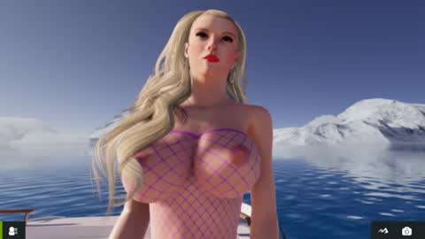 Eva online show from 02.09.25