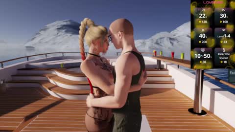 Eva online show from 02.20.25