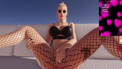 Eva online show from 02.24.25