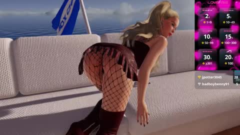 Eva online show from 03.03.25