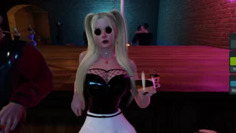 Eva online show from 03.05.25