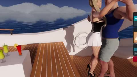 Eva online show from 03.05.25