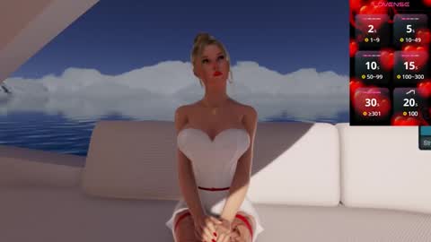 Eva online show from 03.10.25