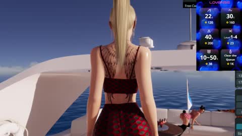 Eva online show from 03.11.25