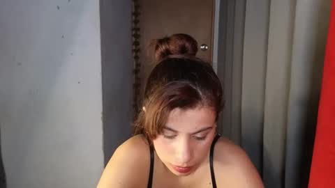 Snapshot of hikary_hall chatting on 05.15.26 Tatiana online show from 05.15.26