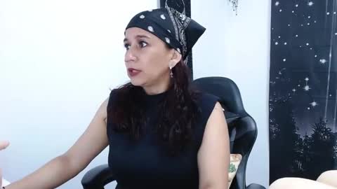 hikaryfire online show from 11.05.25