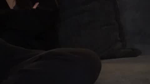 hikinxxx online show from 11.29.25