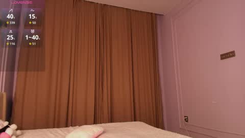 hikomi online show from 04.18.26