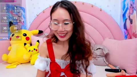 Snapshot of hikori_ chatting on 02.08.25 Hikori online show from 02.08.25