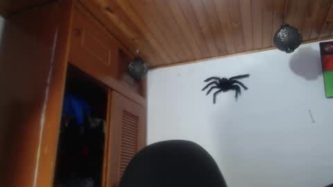 hilaril18 online show from 10.23.25