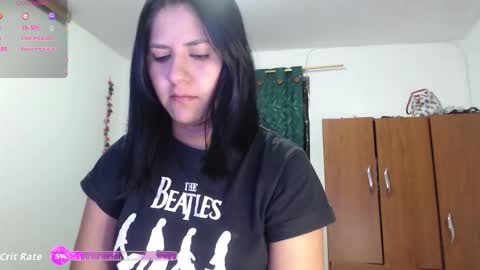 hilaril18 online show from 02.20.26