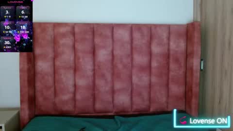 hilary thompson online show from 12.03.24