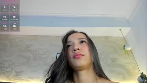 Hilary online show from 03.07.26