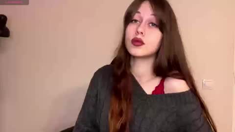 Hi Im Elizabeth online show from 01.11.26