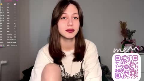 Hi Im Elizabeth online show from 03.13.26