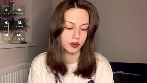 Hi Im Elizabeth online show from 04.03.26