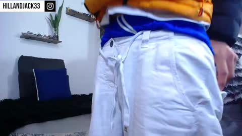 Hill and Jack online show from 12.15.25