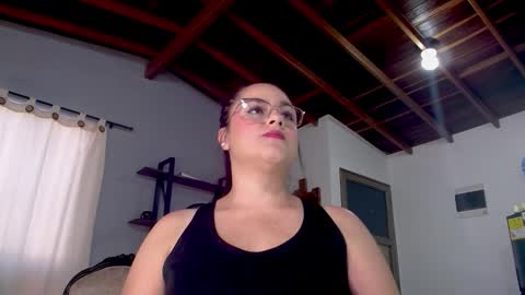 Miranda online show from 11.17.25