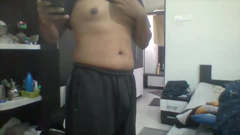 himanshukkkkkk online show from 05.02.26