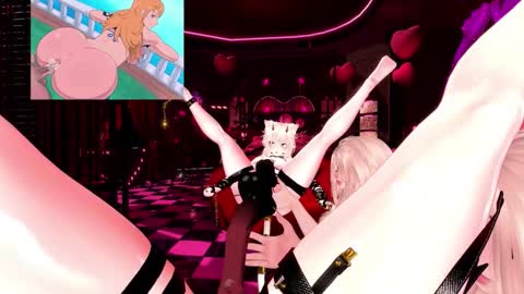 himexx online show from 09.12.25