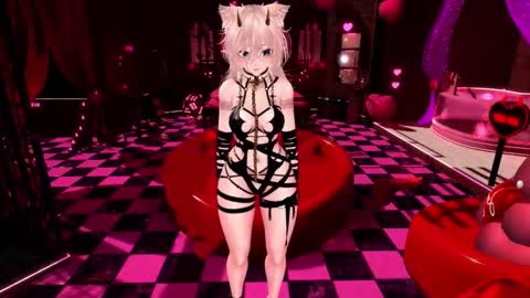 himexx online show from 10.14.25