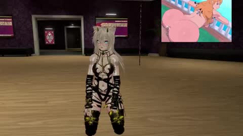 himexx online show from 10.19.25