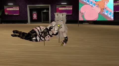 himexx online show from 10.29.25