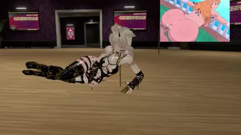 himexx online show from 11.22.25