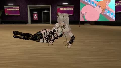 himexx online show from 11.25.25