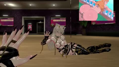 himexx online show from 12.04.25