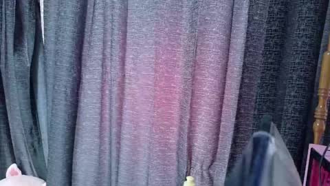 Inori Independent model online show from 06.03.26