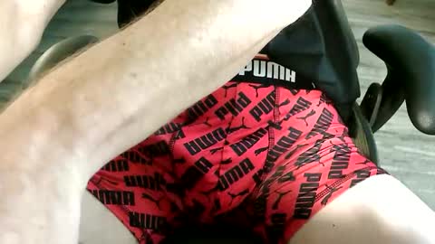 Snapshot of himmix chatting on 12.25.24 Ryx088 online show from 12.25.24