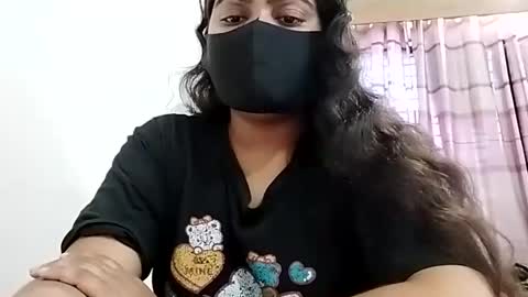 himuhimu22 online show from 11.29.25