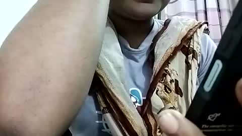 himuhimu22 online show from 01.11.26