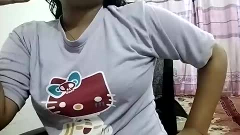 himuhimu22 online show from 03.24.26