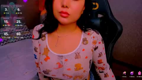 Sexy Hina online show from 04.21.26