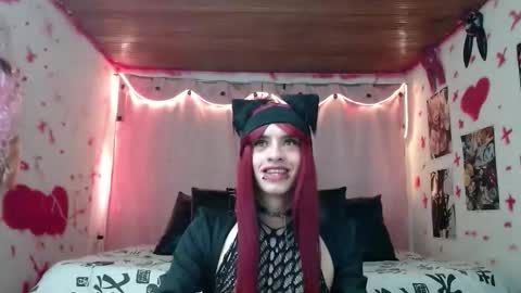 Angel online show from 03.28.26