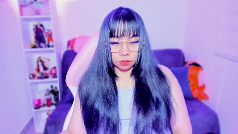 Hinata online show from 12.12.24