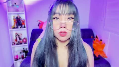 Hinata online show from 01.12.25