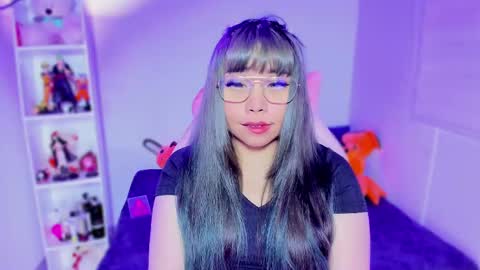 Hinata online show from 02.13.25