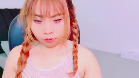 Hinata online show from 03.15.26