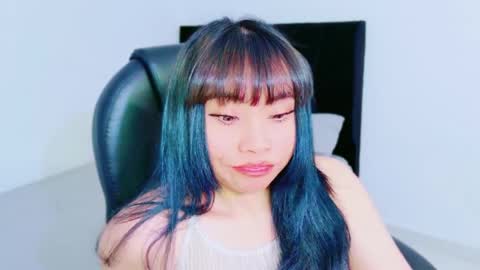 Snapshot of hinata1_chan chatting on 04.09.26 Hinata online show from 04.09.26