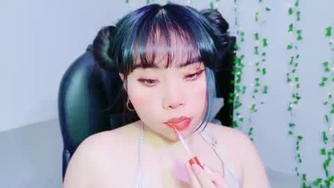 Snapshot of hinata1_chan chatting on 05.01.26 Hinata online show from 05.01.26