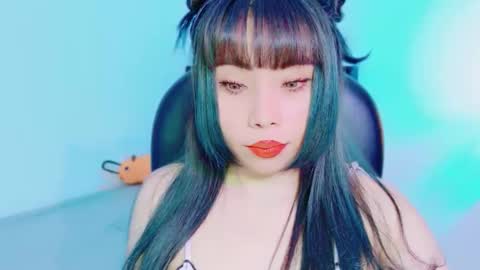 Snapshot of hinata1_chan chatting on 06.03.26 Hinata online show from 06.03.26