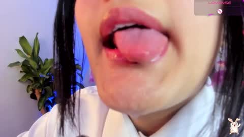 hinata online show from 12.18.24